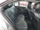 Mercedes-Benz C-Class 300 4matic Image 8