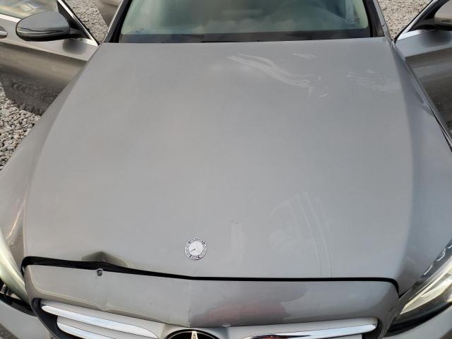 Mercedes-Benz C-Class 300 4matic Image 10