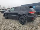 Jeep Grand Cherokee Laredo Image 8