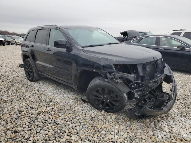 Jeep Grand Cherokee Laredo Image 7