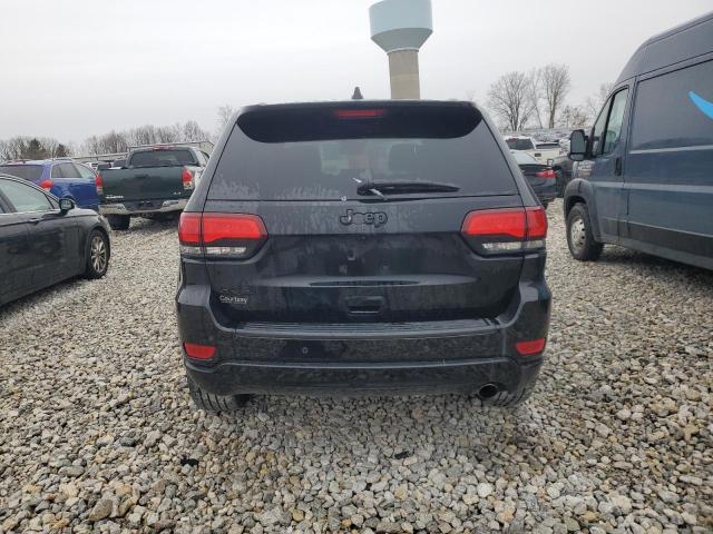 Jeep Grand Cherokee Laredo Image 5