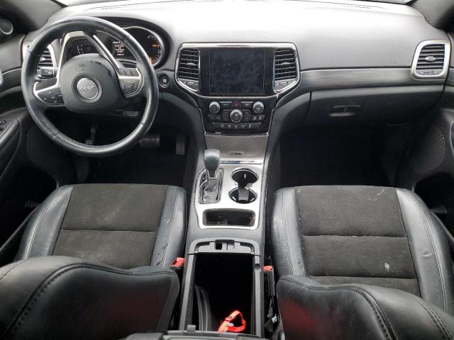 Jeep Grand Cherokee Laredo Image 10