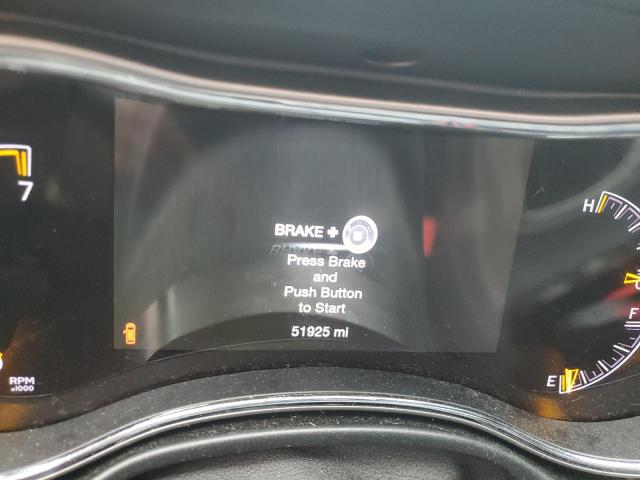 Jeep Grand Cherokee Laredo Image 4