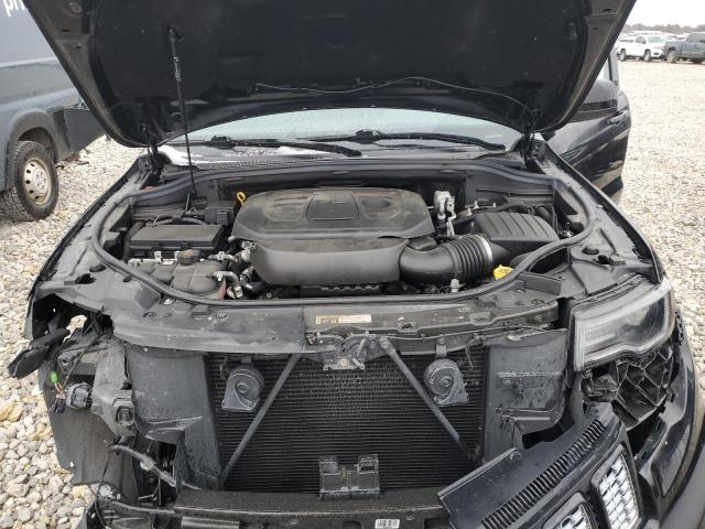 Jeep Grand Cherokee Laredo Image 13