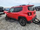 Jeep Renegade Latitude Image 8