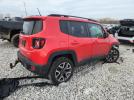 Jeep Renegade Latitude Image 7