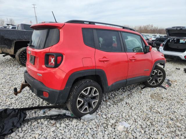 Jeep Renegade Latitude Image 7