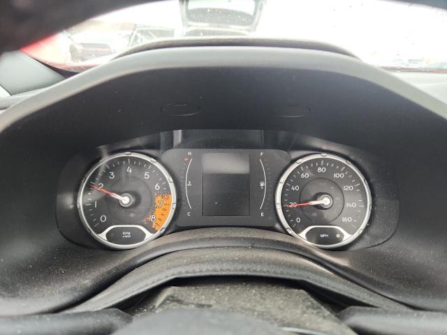 Jeep Renegade Latitude Image 6