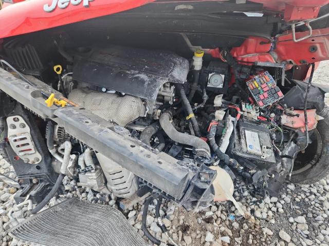 Jeep Renegade Latitude Image 14