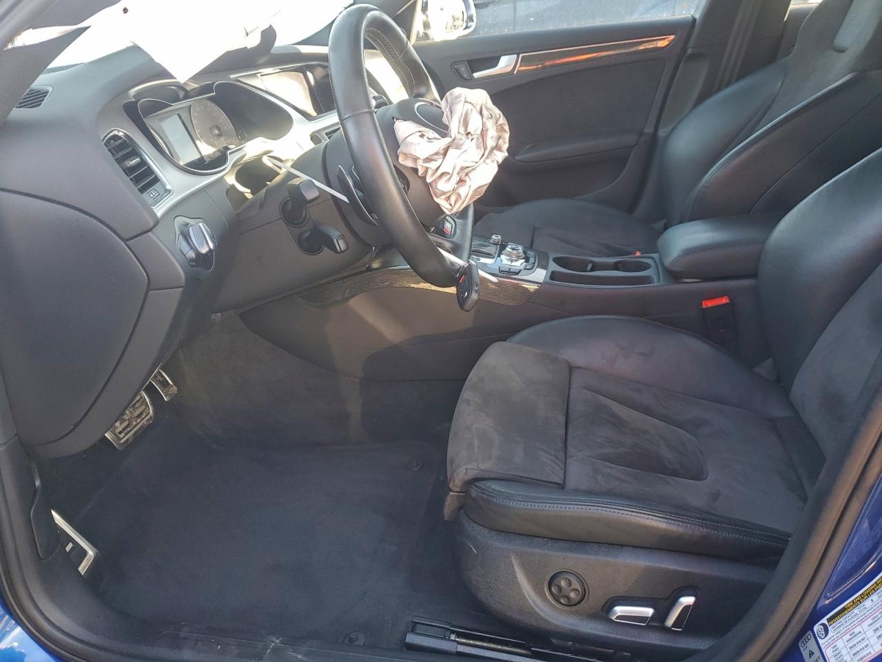 Audi S4 Premium Plus Image 5