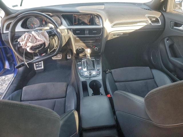 Audi S4 Premium Plus Image 8