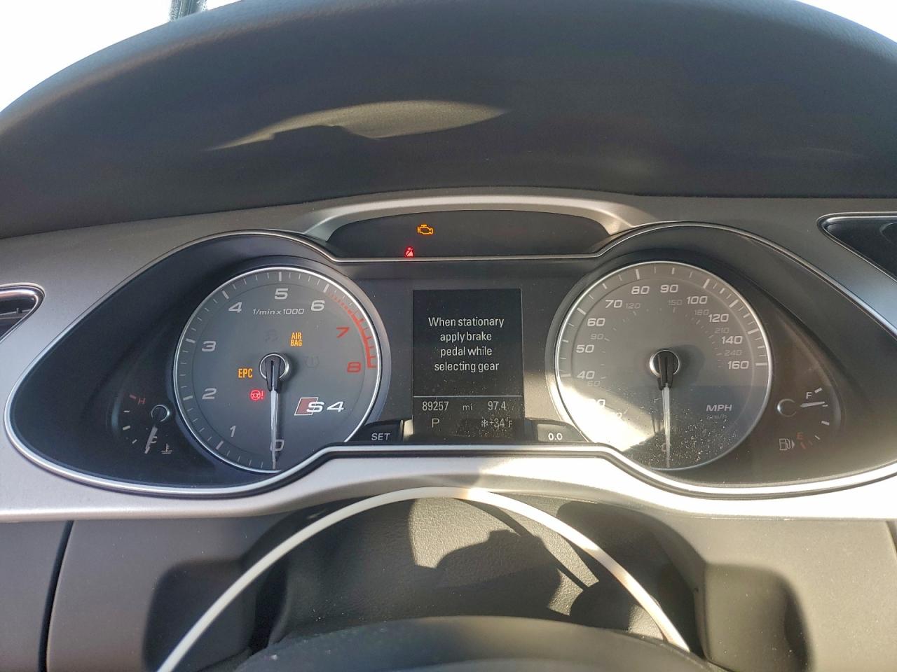 Audi S4 Premium Plus Image 9