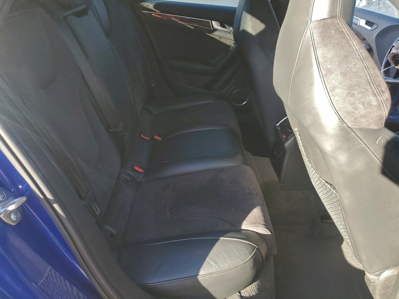 Audi S4 Premium Plus Image 12