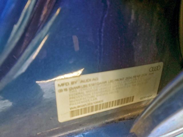 Audi S4 Premium Plus Image 7