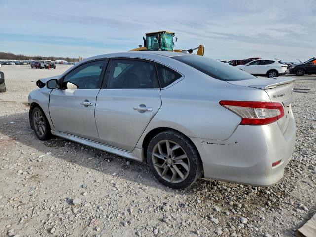 Nissan Sentra S Image 2