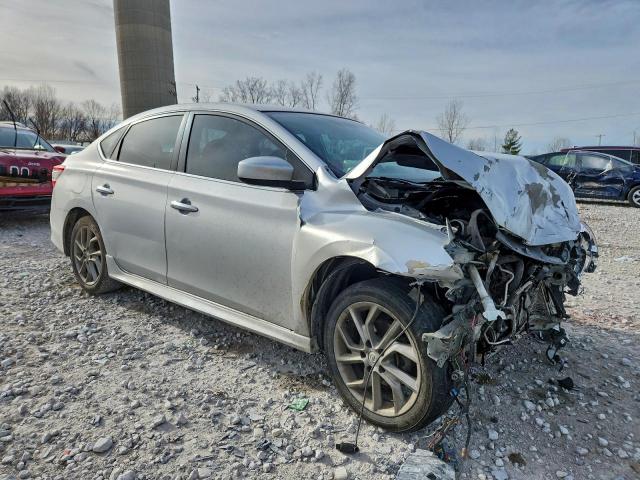 Nissan Sentra S Image 7