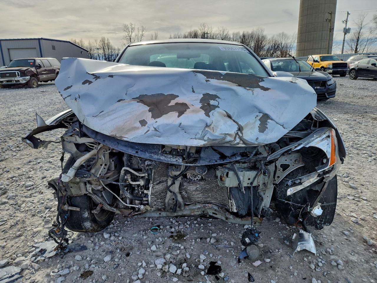 Nissan Sentra S Image 3