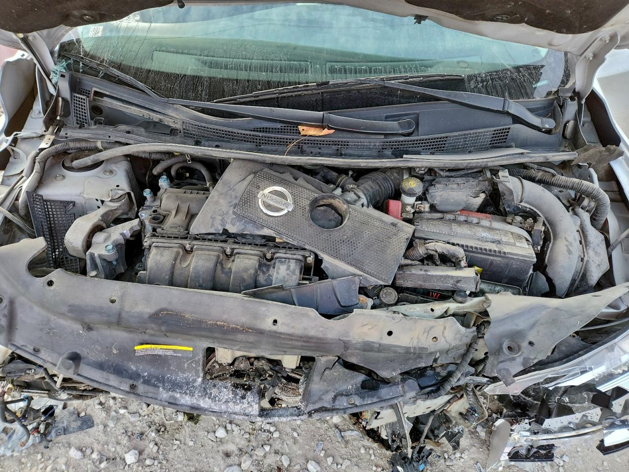 Nissan Sentra S Image 4