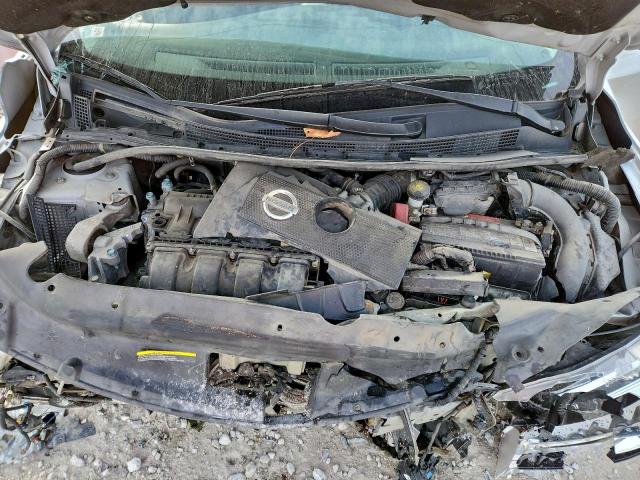 Nissan Sentra S Image 4