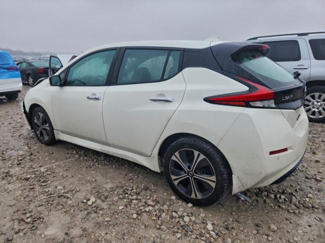Nissan LEAF Sv Plus Image 12