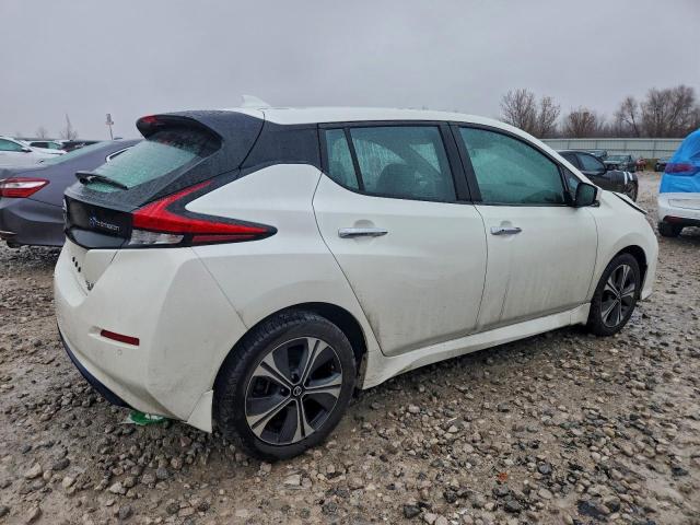 Nissan LEAF Sv Plus Image 9