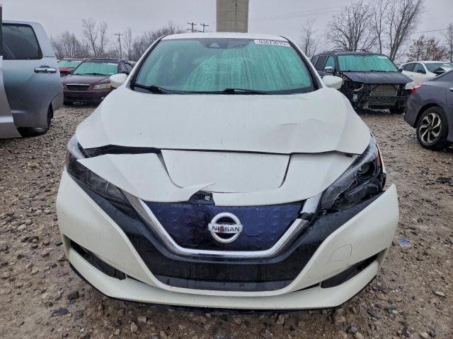 Nissan LEAF Sv Plus Image 10