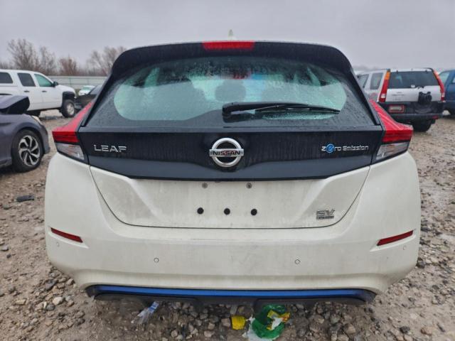 Nissan LEAF Sv Plus Image 7