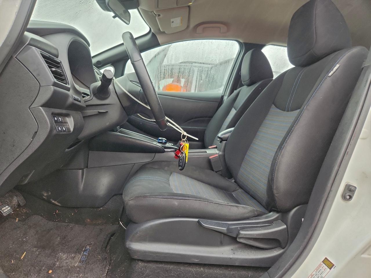 Nissan LEAF Sv Plus Image 6