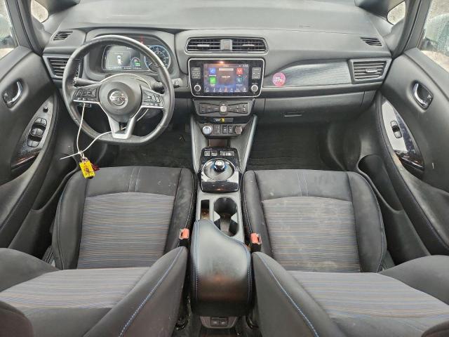 Nissan LEAF Sv Plus Image 8