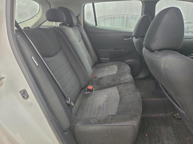 Nissan LEAF Sv Plus Image 11