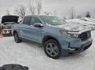 Honda Ridgeline Rtl Image 3