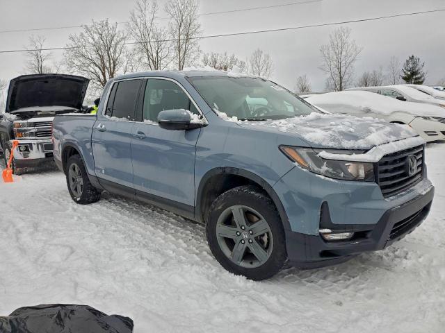 Honda Ridgeline Rtl Image 3