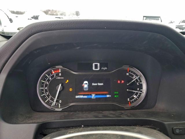 Honda Ridgeline Rtl Image 12