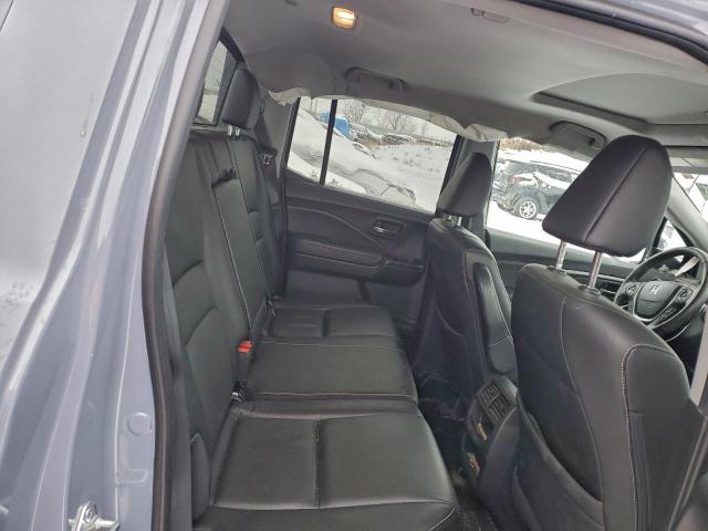 Honda Ridgeline Rtl Image 9