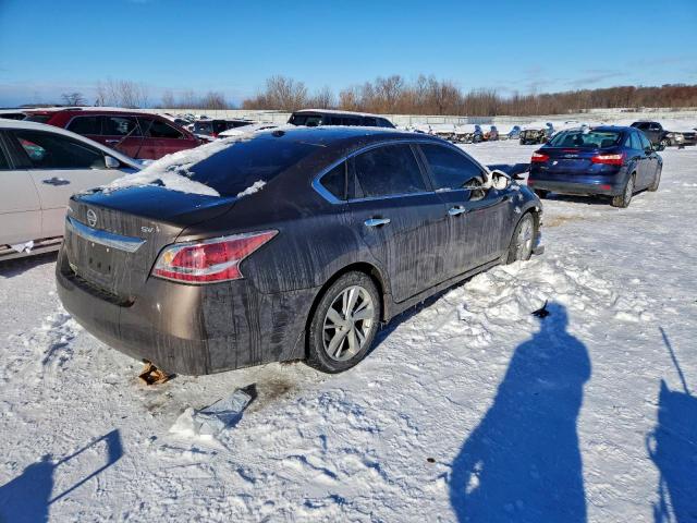 Nissan Altima 2.5 Image 2