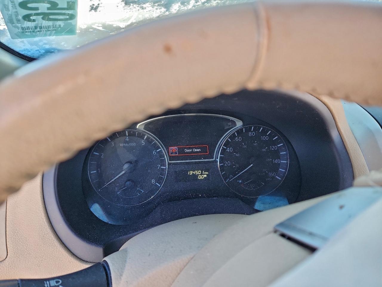 Nissan Altima 2.5 Image 3