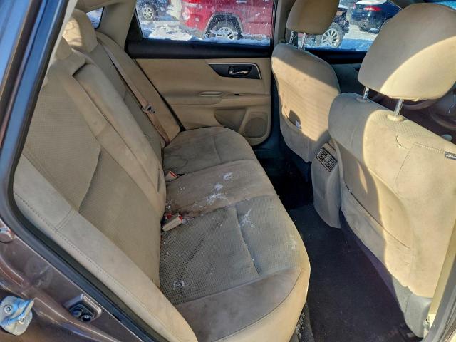 Nissan Altima 2.5 Image 10