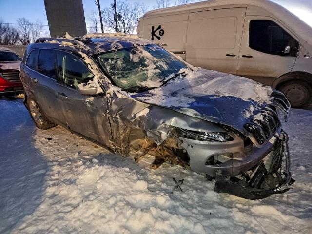 Jeep Grand Cherokee Limited Image 2