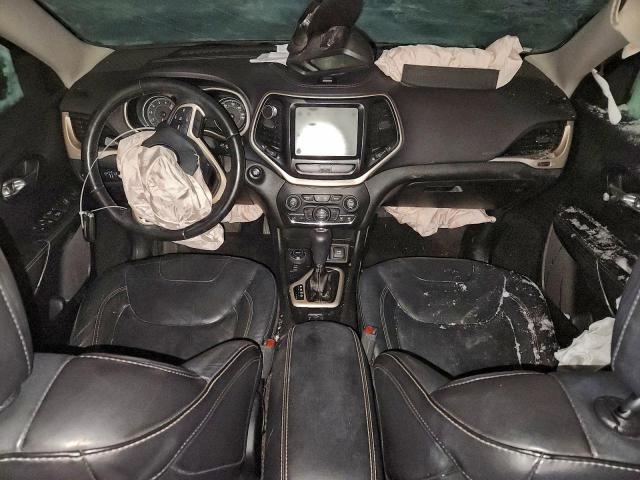 Jeep Grand Cherokee Limited Image 6