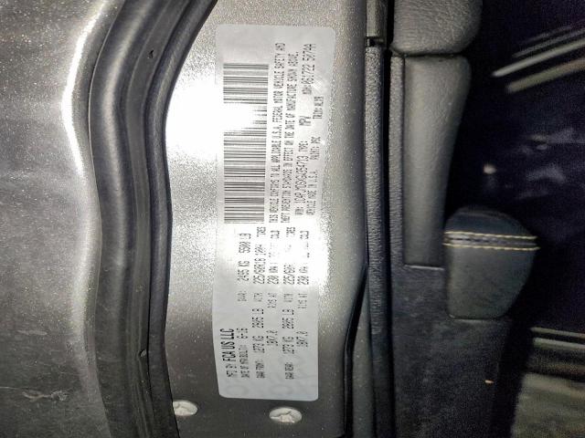 Jeep Grand Cherokee Limited Image 12