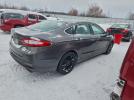 Ford Fusion Se Image 7
