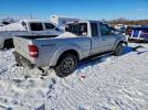 Ford Ranger Super Cab Image 4