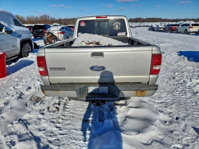 Ford Ranger Super Cab Image 5