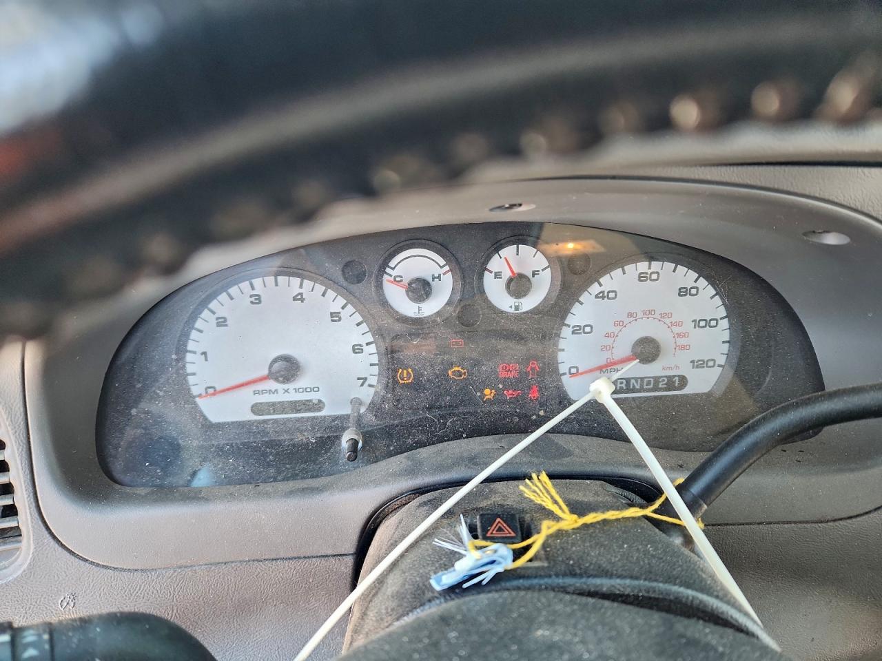 Ford Ranger Super Cab Image 7