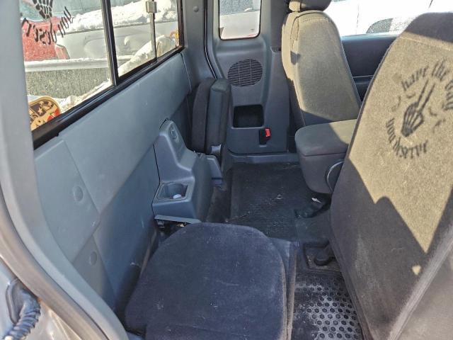 Ford Ranger Super Cab Image 10