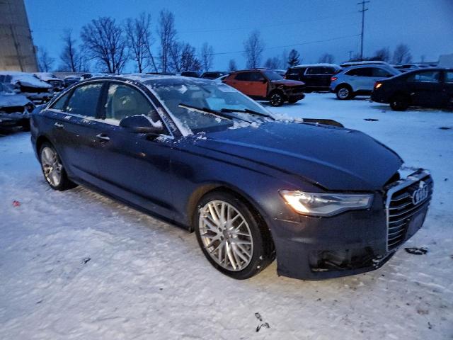 Audi A6 Premium Plus Image 2