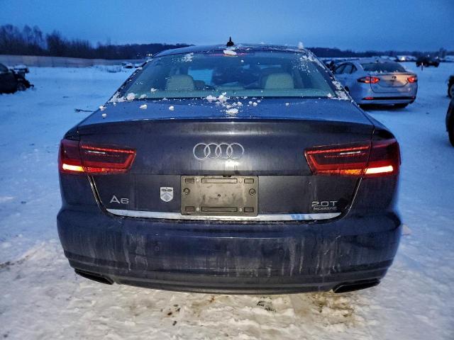 Audi A6 Premium Plus Image 5