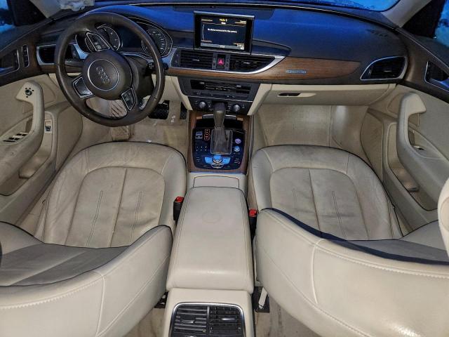 Audi A6 Premium Plus Image 12