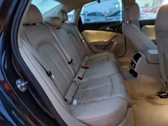 Audi A6 Premium Plus Image 7