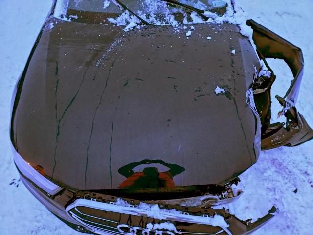 Audi A6 Premium Plus Image 9